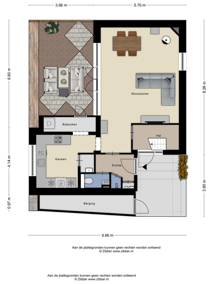 Foto 36 van Dr.Wijtemalaan 18