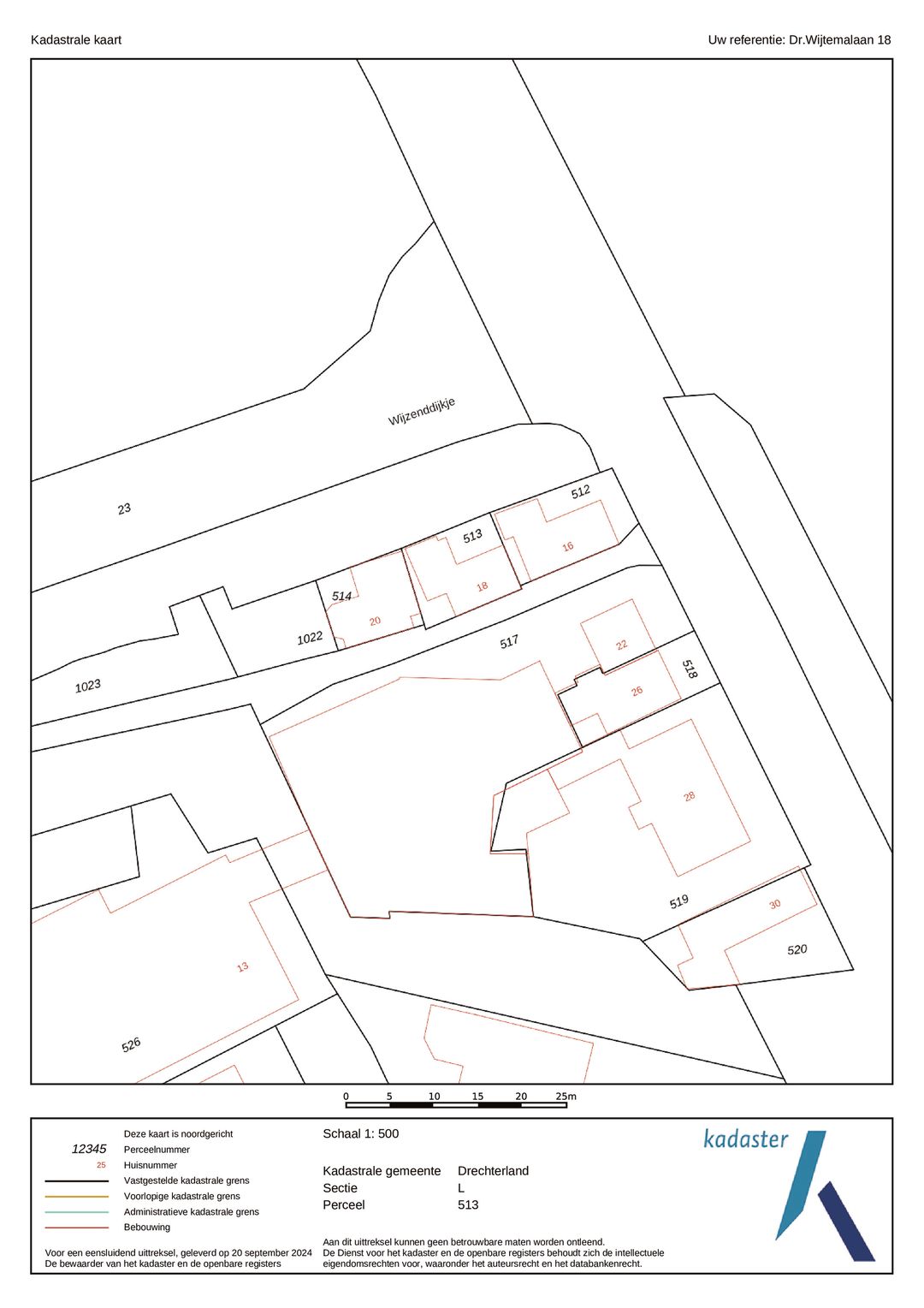 Foto 37 van Dr.Wijtemalaan 18