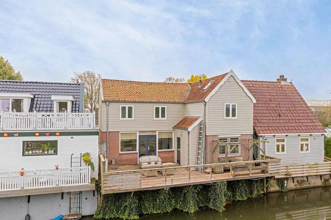 Foto 1 van Dr.Wijtemalaan 18