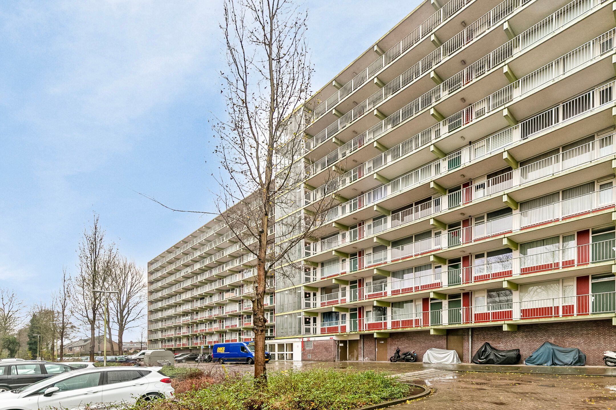 Foto 3 van Oostervenne 406