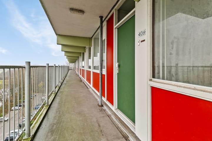 Foto 7 van Oostervenne 406