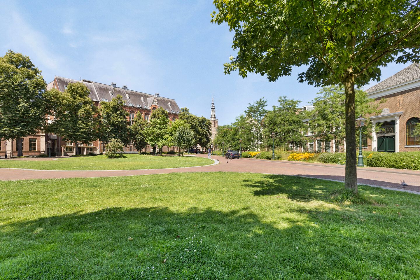 Foto 25 van Levendaal 85