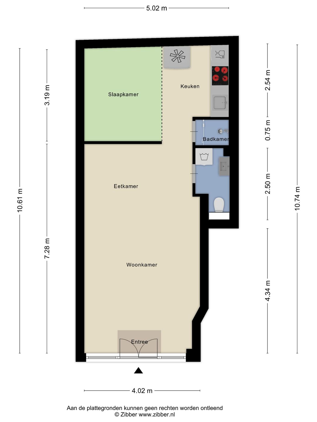 Foto 26 van Levendaal 85