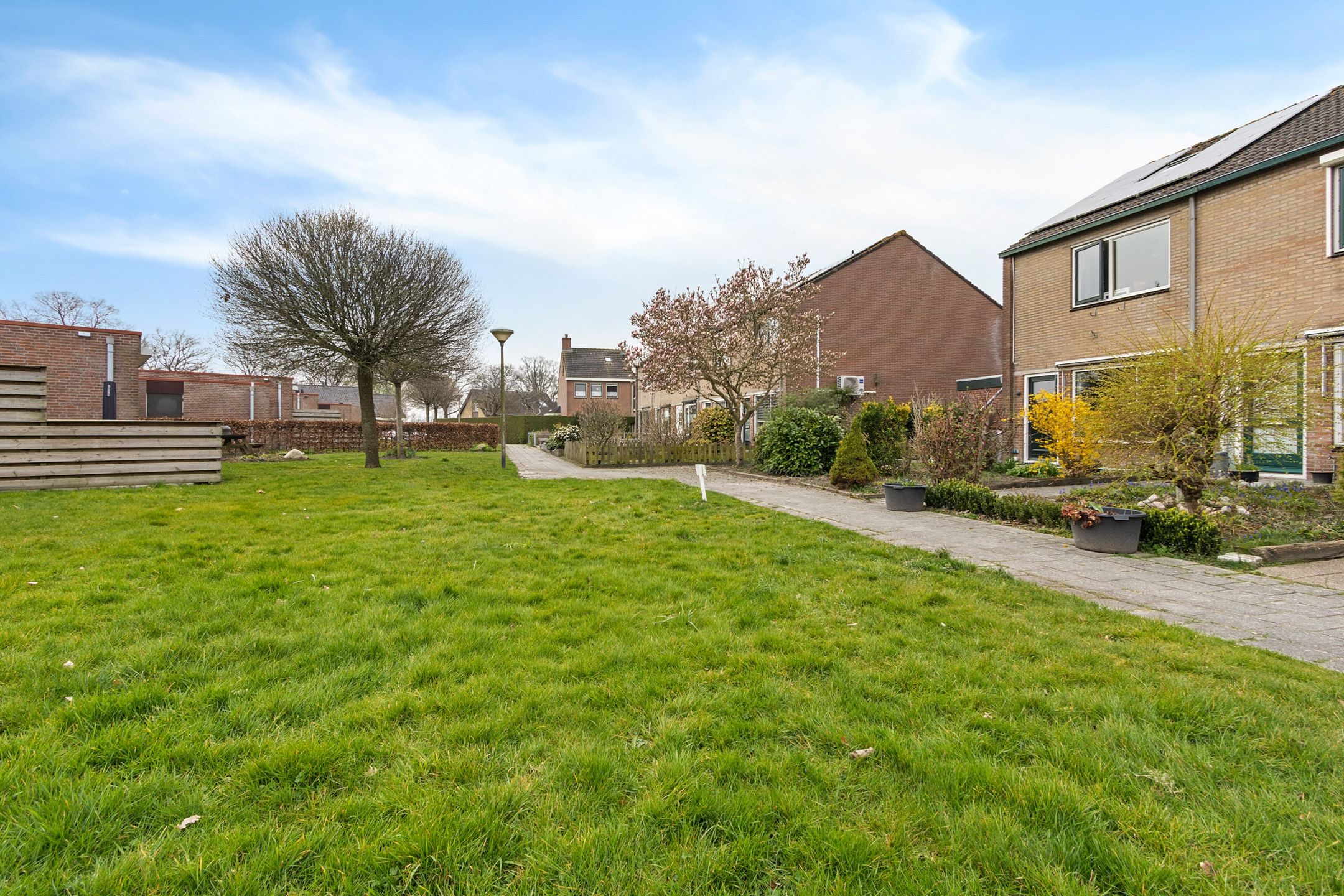 Foto 3 van Burgemeester van Gerrevinklaan 19