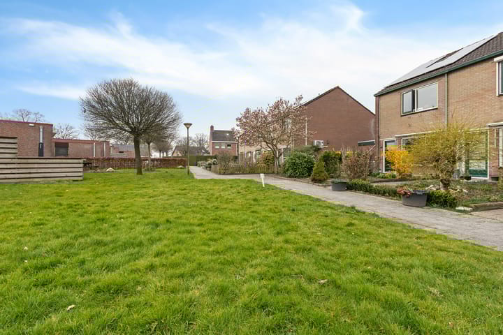 Photo 3 of Burgemeester van Gerrevinklaan 19