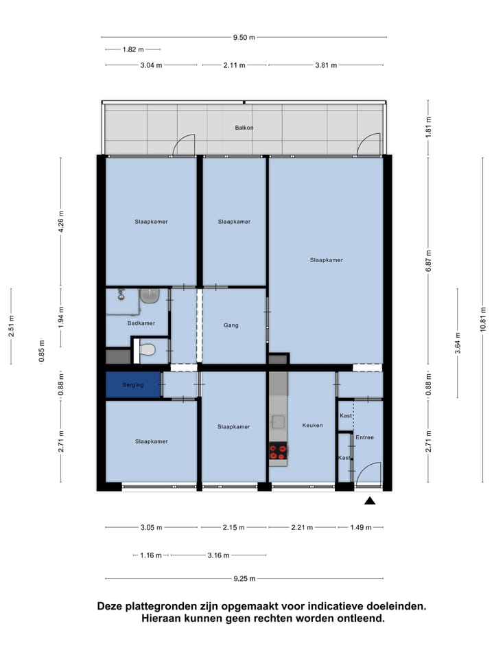 Foto 30 van Oostervenne 406