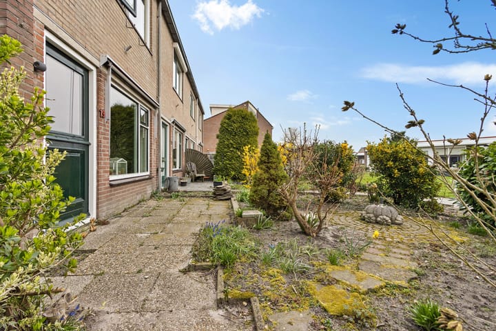 Photo 5 of Burgemeester van Gerrevinklaan 19