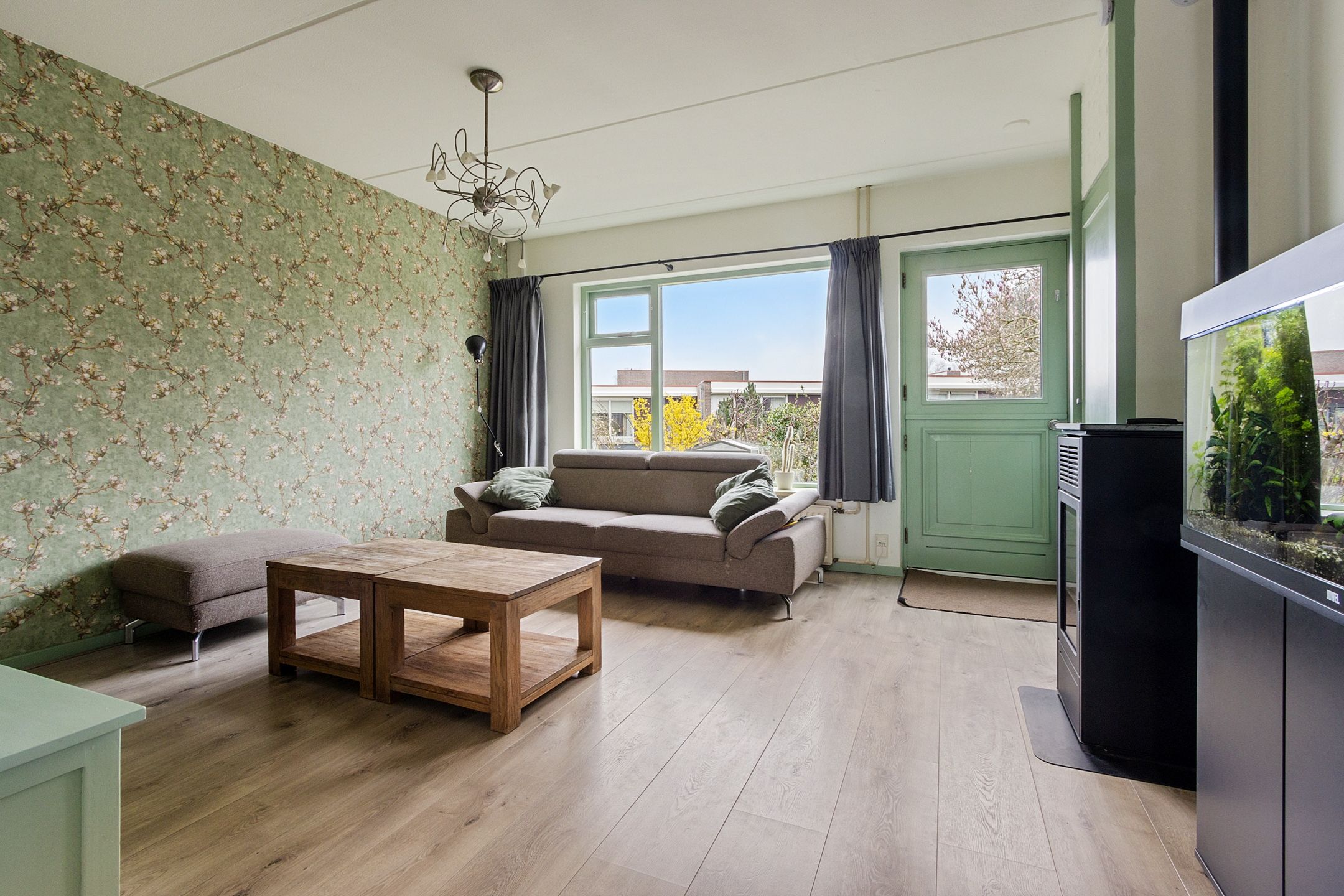 Foto 6 van Burgemeester van Gerrevinklaan 19