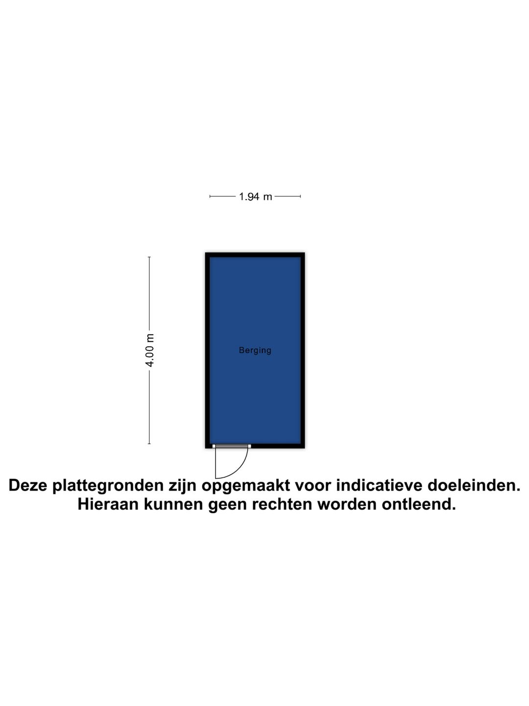 Foto 31 van Oostervenne 406