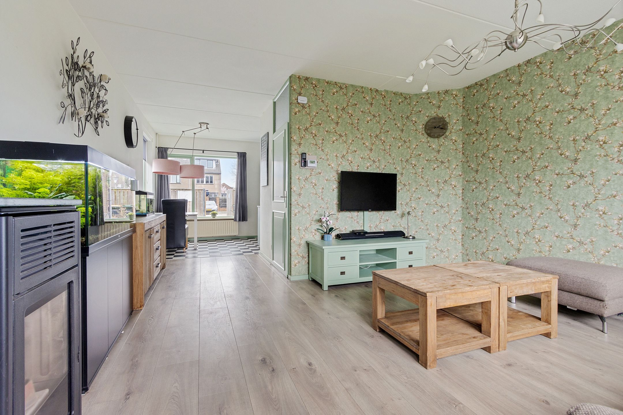 Foto 9 van Burgemeester van Gerrevinklaan 19