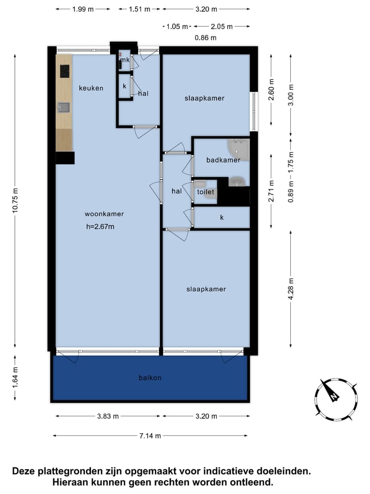 Foto 31 van Westervenne 249