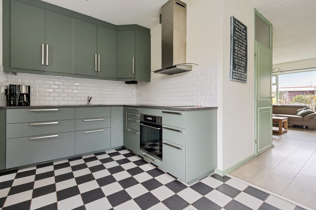 Foto 11 van Burgemeester van Gerrevinklaan 19