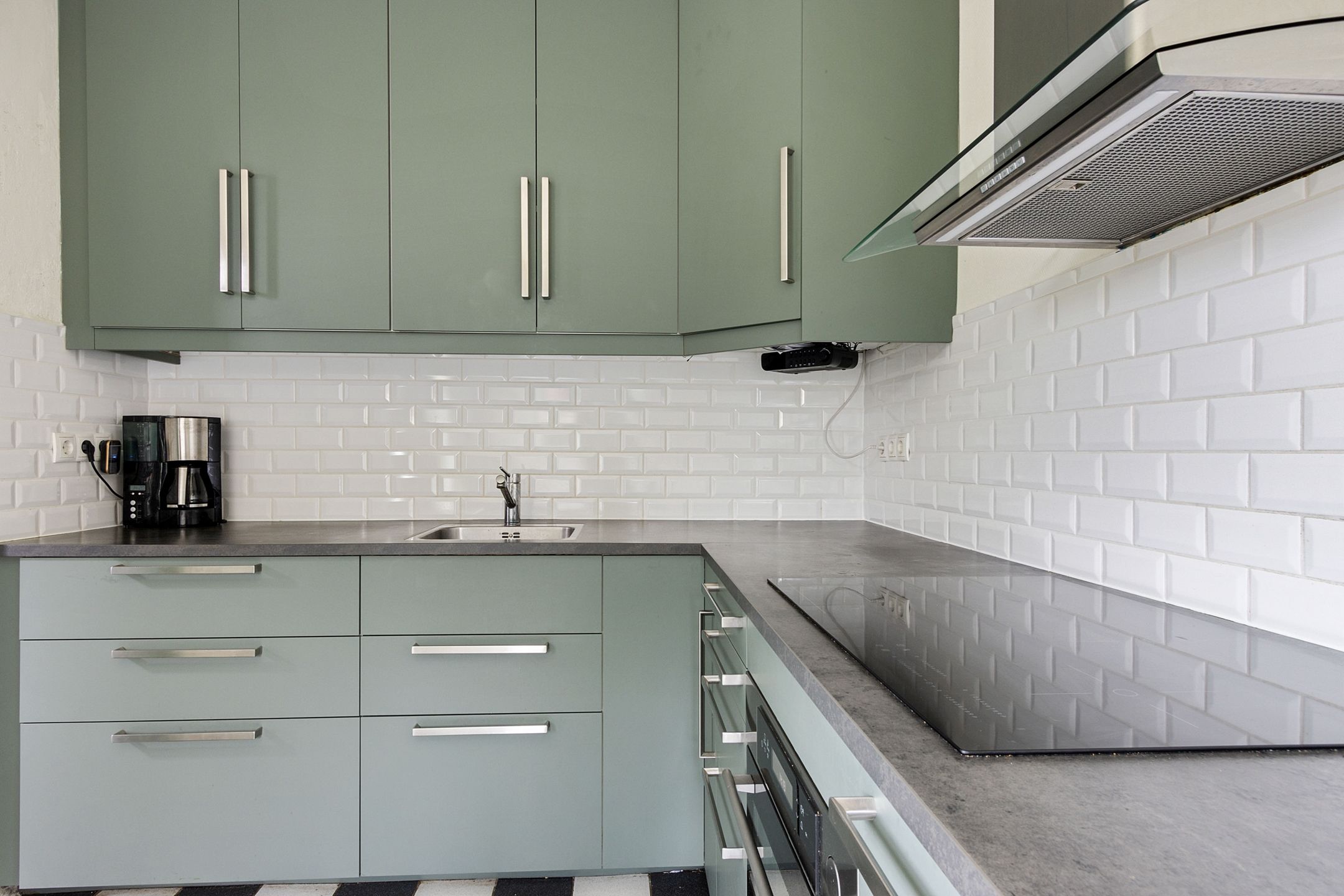 Foto 12 van Burgemeester van Gerrevinklaan 19