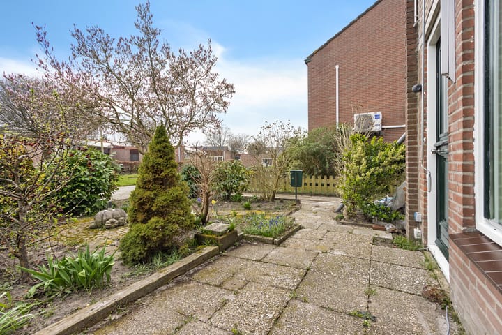 Photo 4 of Burgemeester van Gerrevinklaan 19