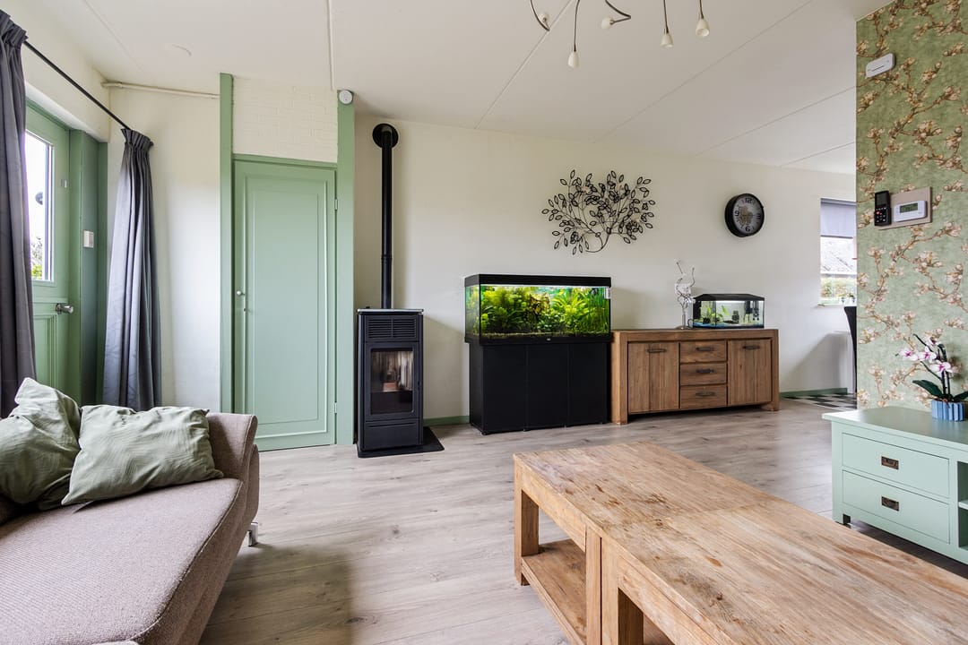 Foto 8 van Burgemeester van Gerrevinklaan 19