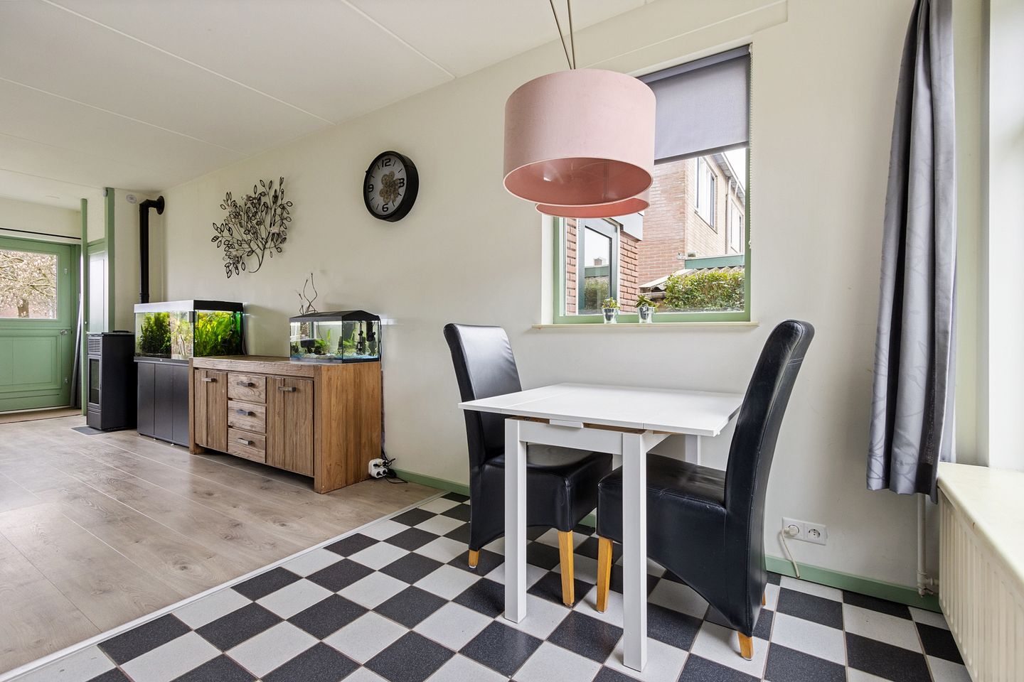 Foto 10 van Burgemeester van Gerrevinklaan 19