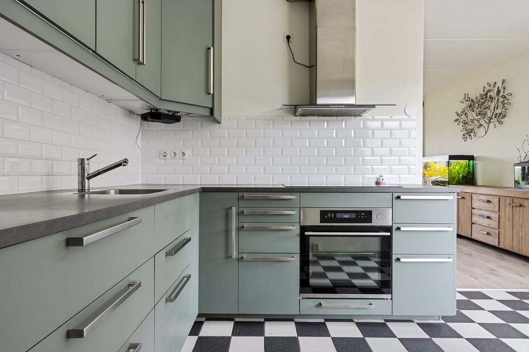 Foto 13 van Burgemeester van Gerrevinklaan 19