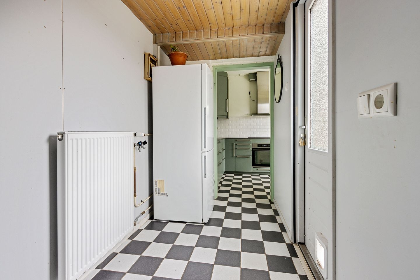 Foto 14 van Burgemeester van Gerrevinklaan 19