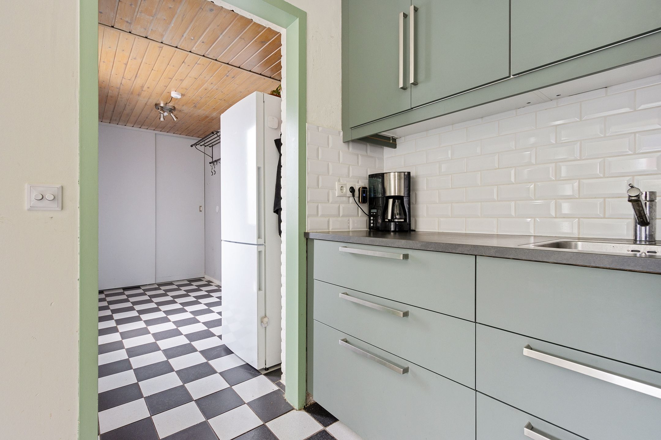 Foto 15 van Burgemeester van Gerrevinklaan 19