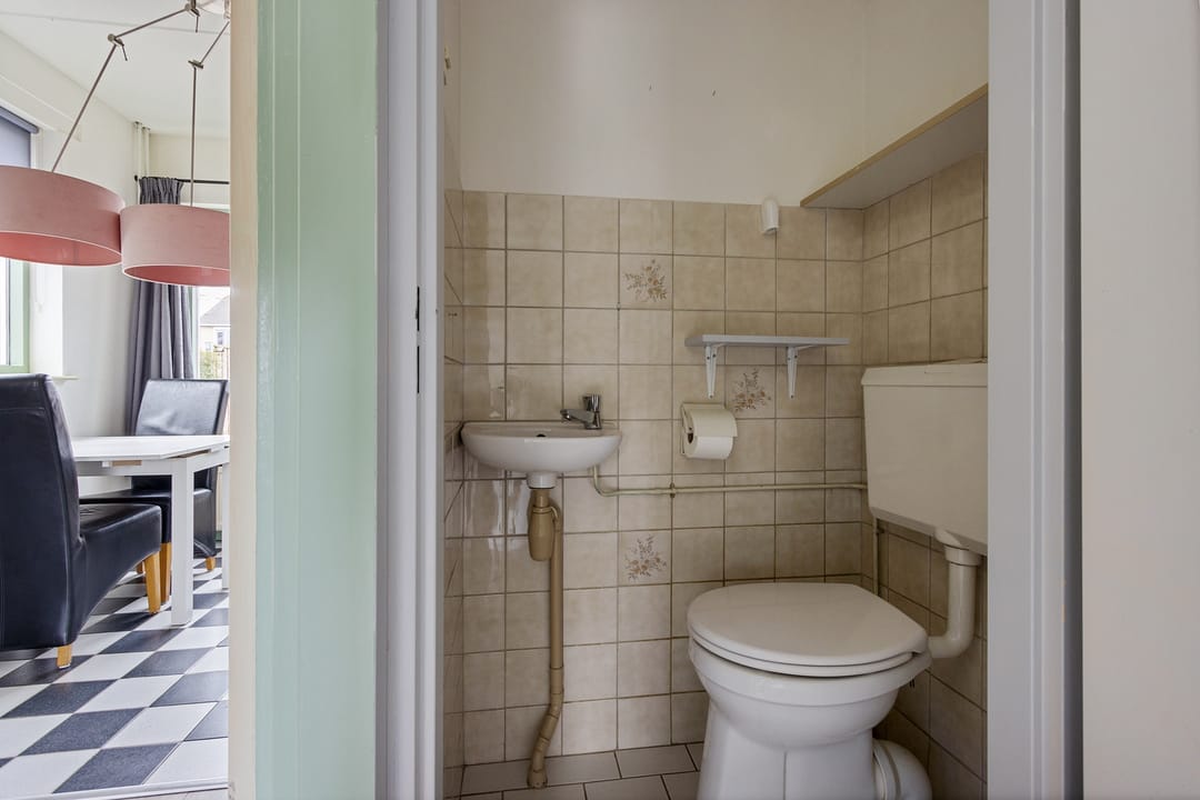 Foto 16 van Burgemeester van Gerrevinklaan 19