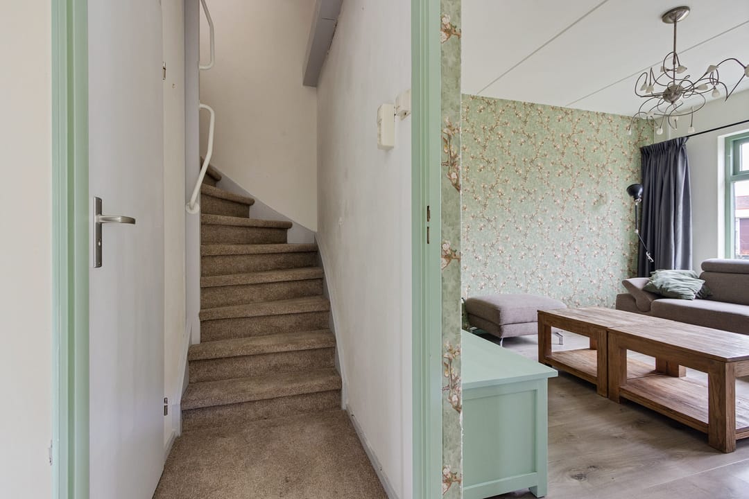 Foto 17 van Burgemeester van Gerrevinklaan 19