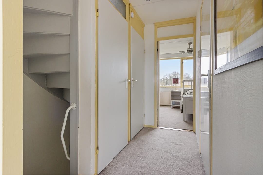 Foto 26 van Burgemeester van Gerrevinklaan 19