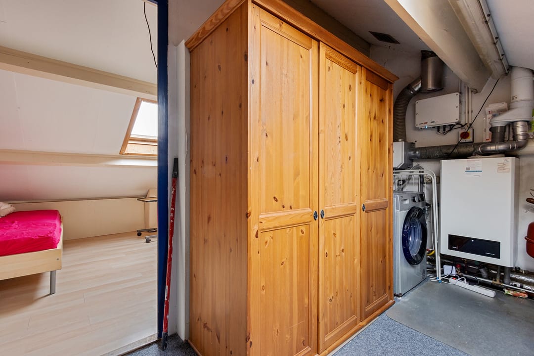 Foto 28 van Burgemeester van Gerrevinklaan 19