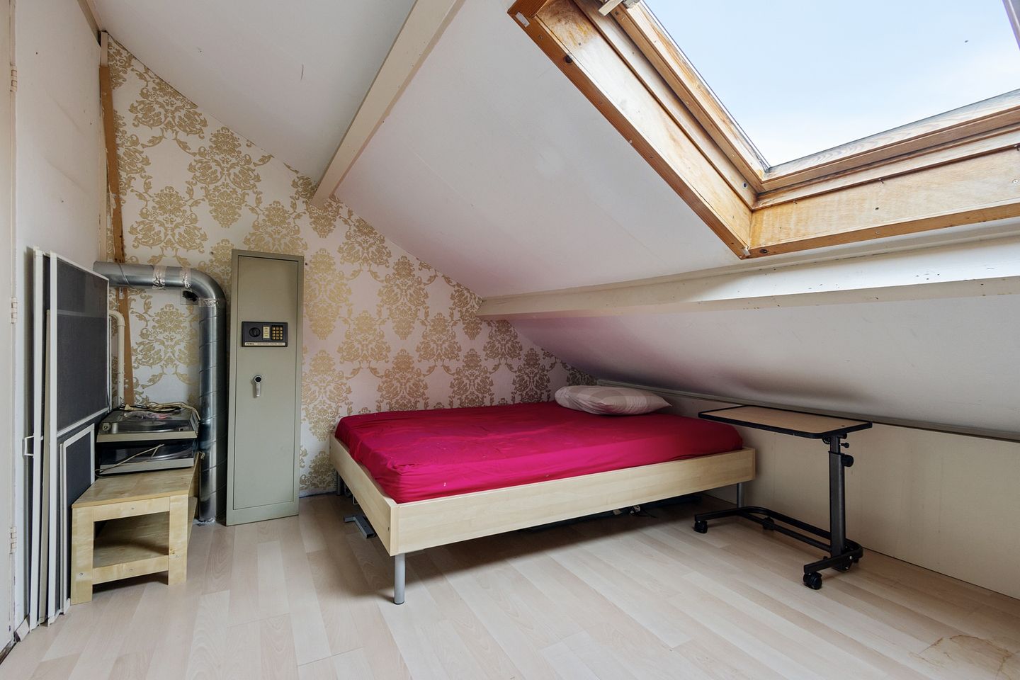 Foto 29 van Burgemeester van Gerrevinklaan 19