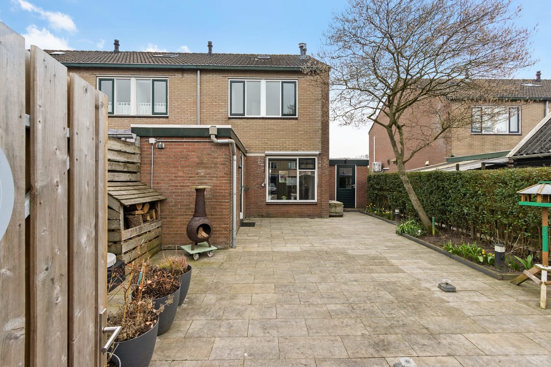 Foto 31 van Burgemeester van Gerrevinklaan 19