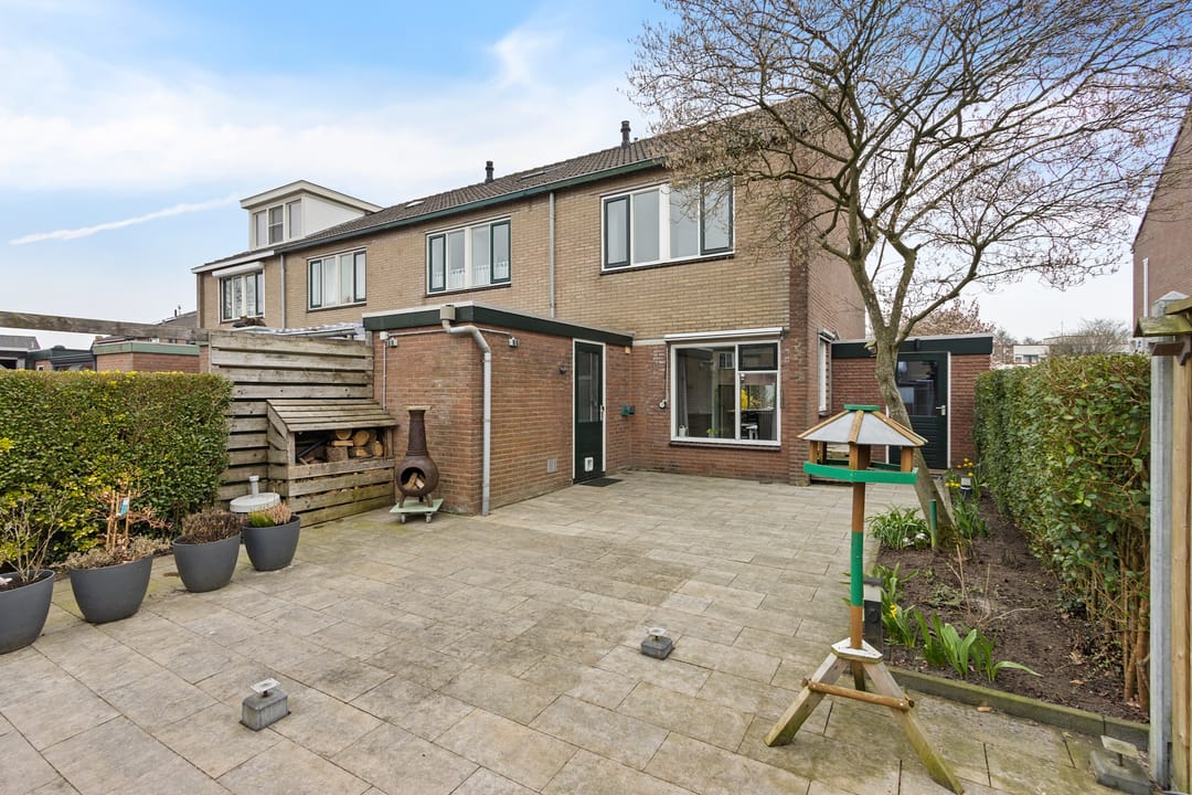 Foto 32 van Burgemeester van Gerrevinklaan 19