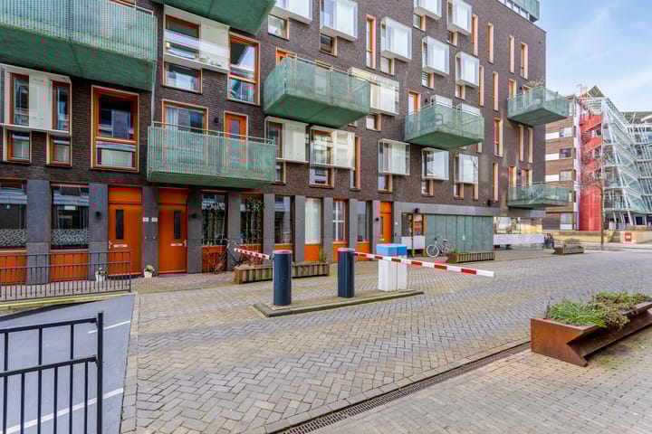 Foto 21 van Bordeslaan 248