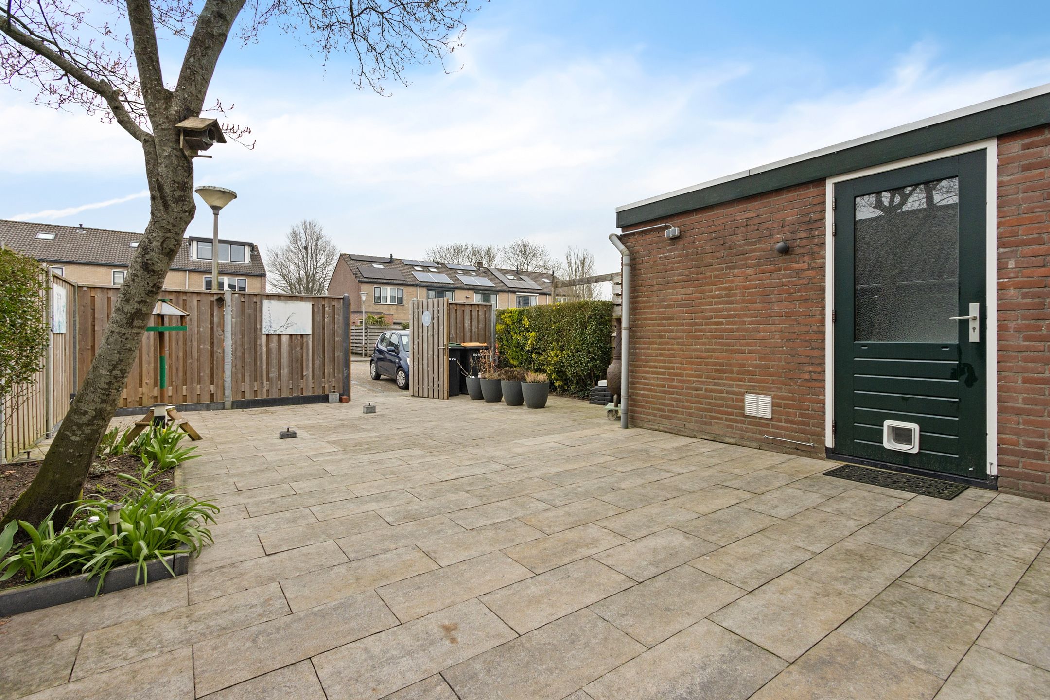 Foto 33 van Burgemeester van Gerrevinklaan 19