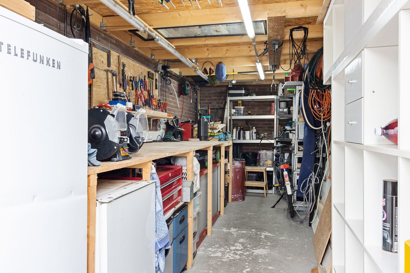 Foto 34 van Burgemeester van Gerrevinklaan 19