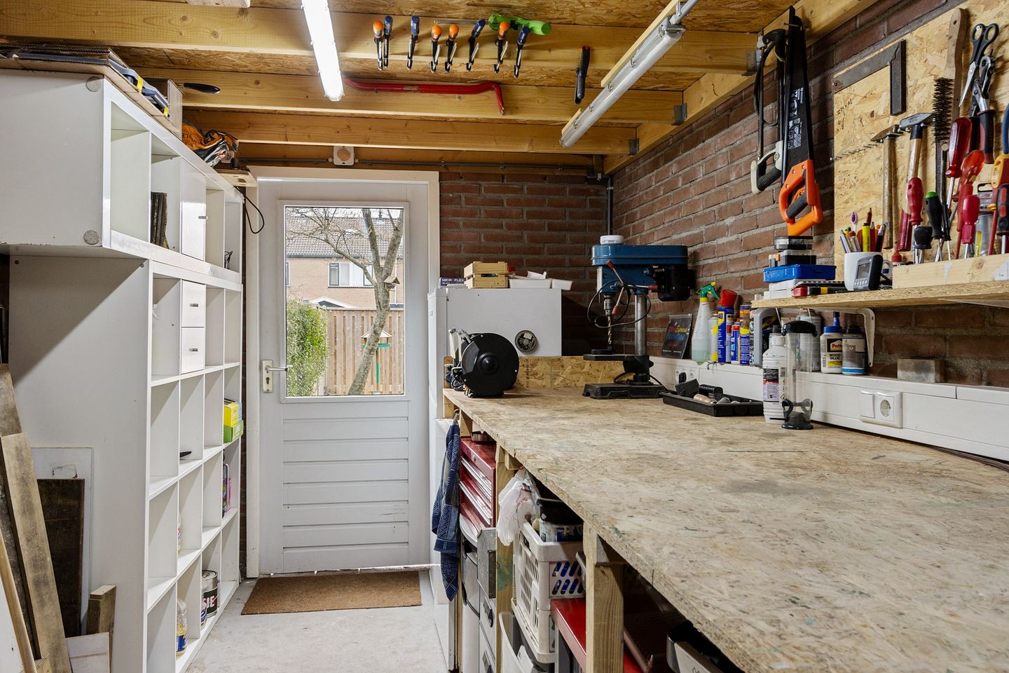 Foto 35 van Burgemeester van Gerrevinklaan 19