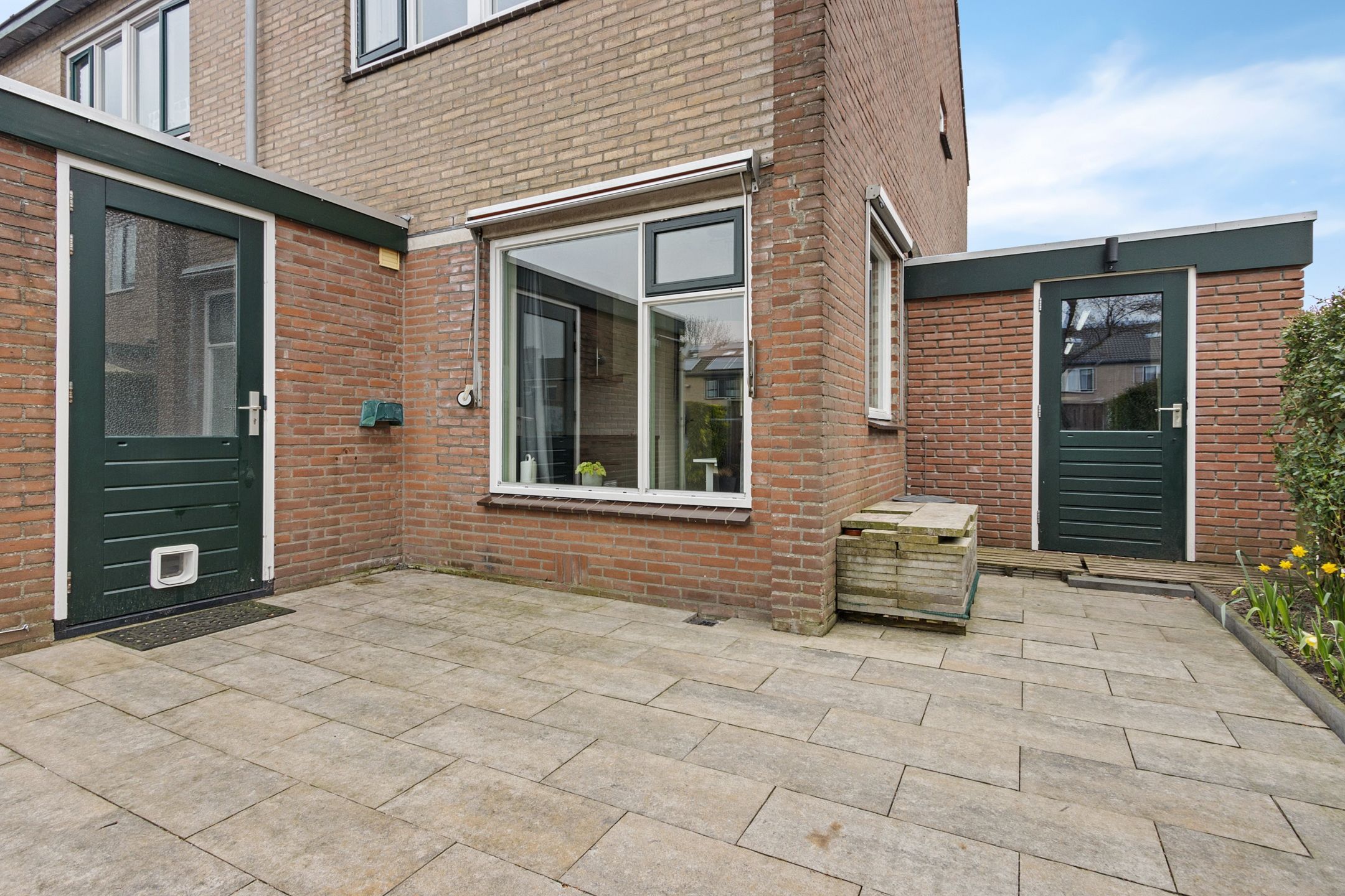 Foto 36 van Burgemeester van Gerrevinklaan 19