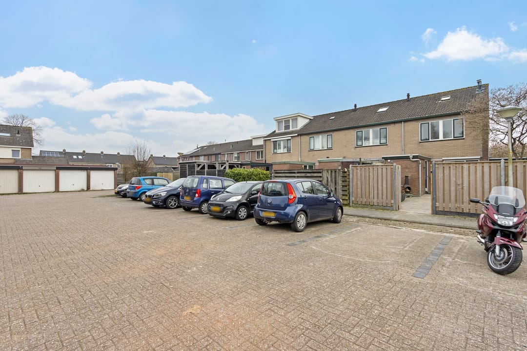 Foto 37 van Burgemeester van Gerrevinklaan 19