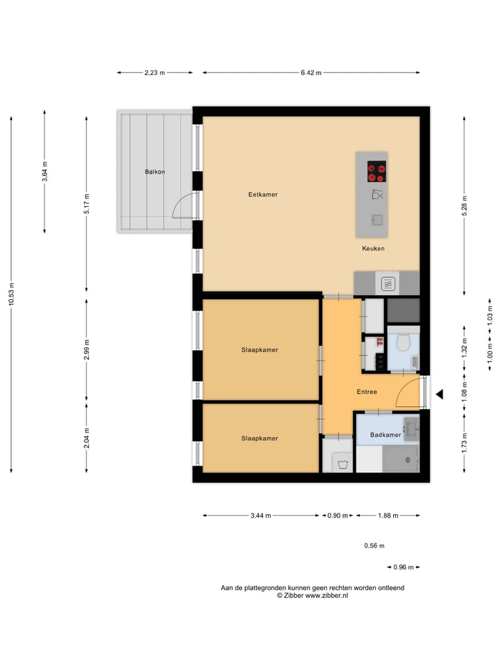 Foto 26 van Bordeslaan 248