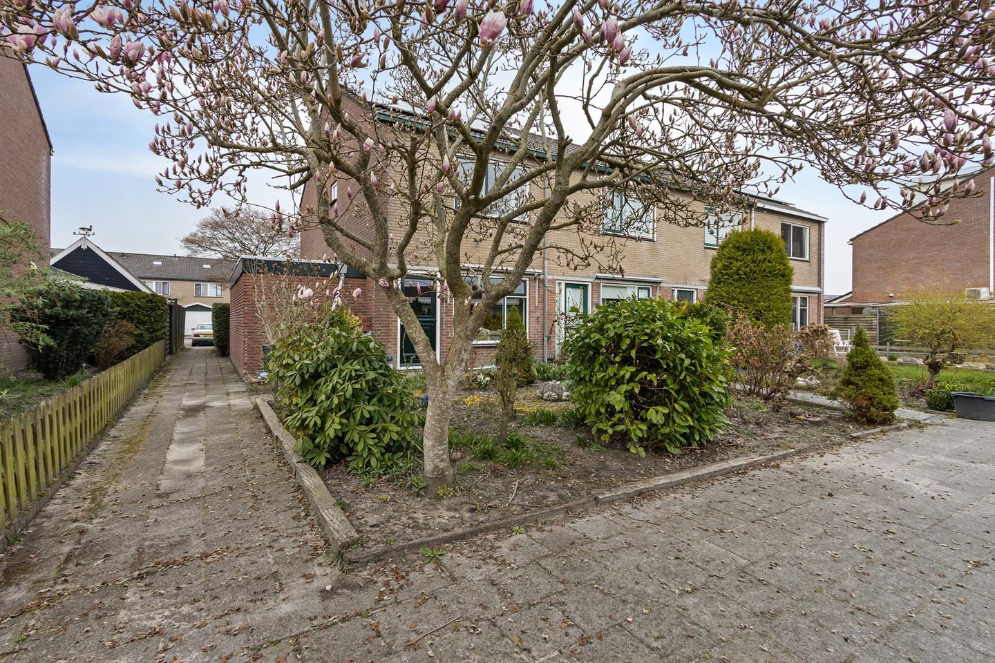 Foto 40 van Burgemeester van Gerrevinklaan 19