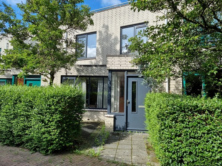 Golda Meirstraat 13