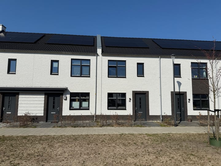 Foto 1 van Cedule 28