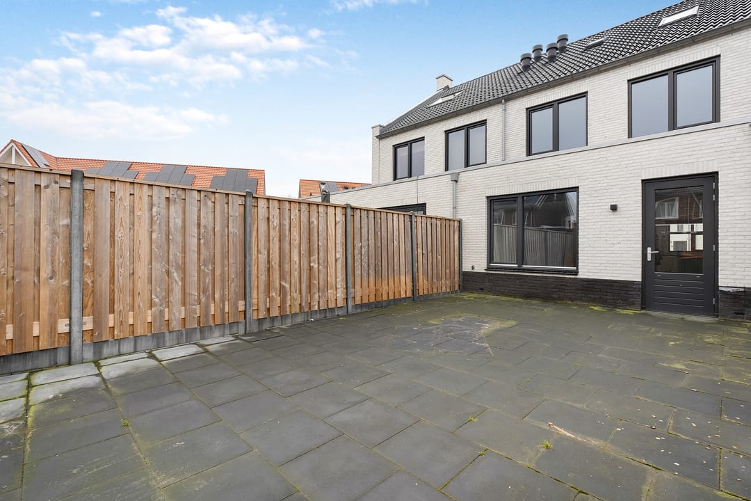 Foto 28 van Cedule 28