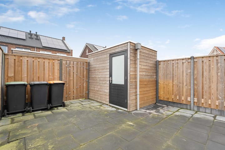 Foto 30 van Cedule 28