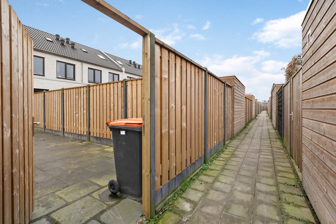 Foto 31 van Cedule 28