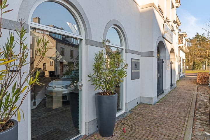 Photo 2 of Joannes Lenartzstraat 25-C