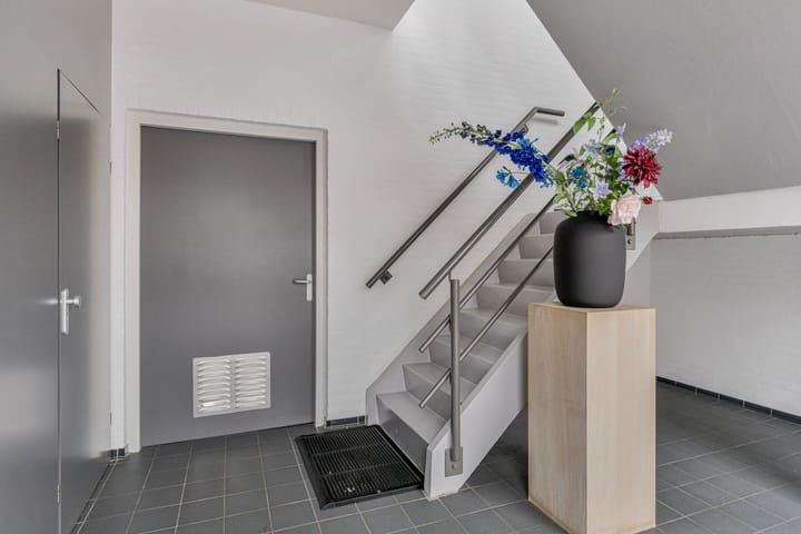 Photo 3 of Joannes Lenartzstraat 25-C