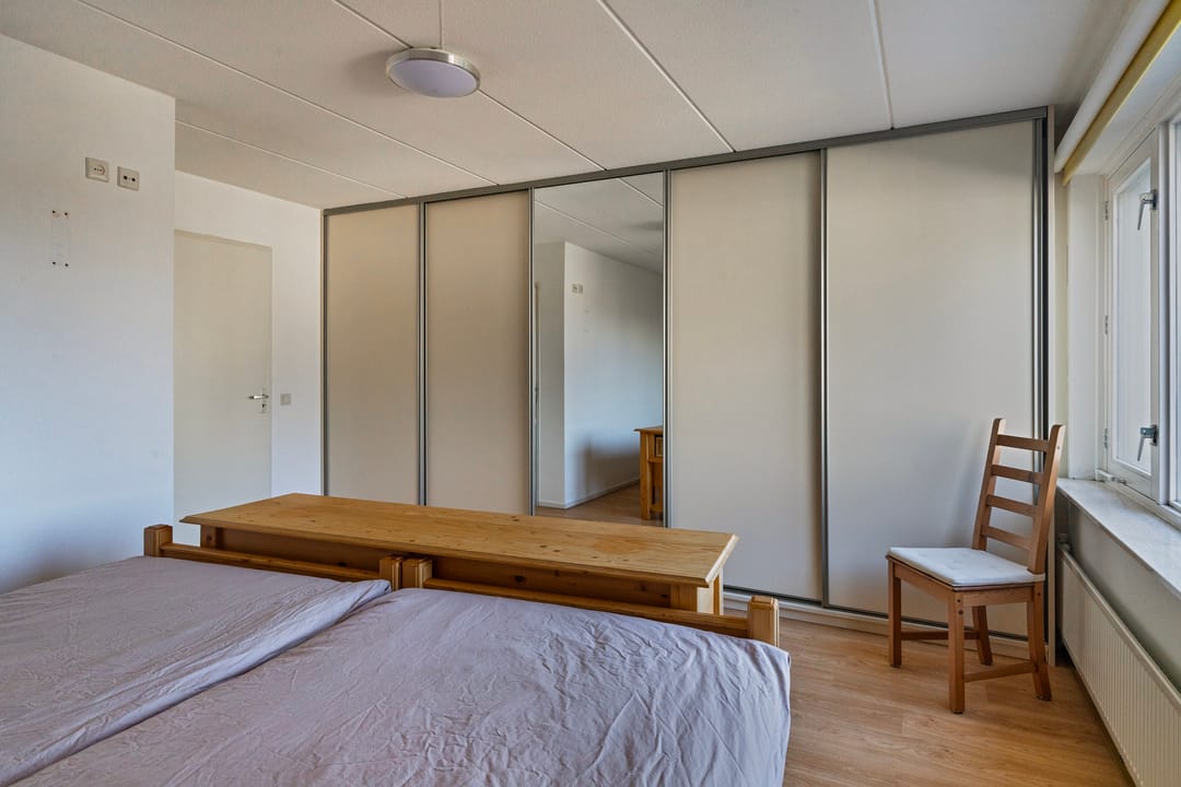 Foto 23 van Joannes Lenartzstraat 25-C