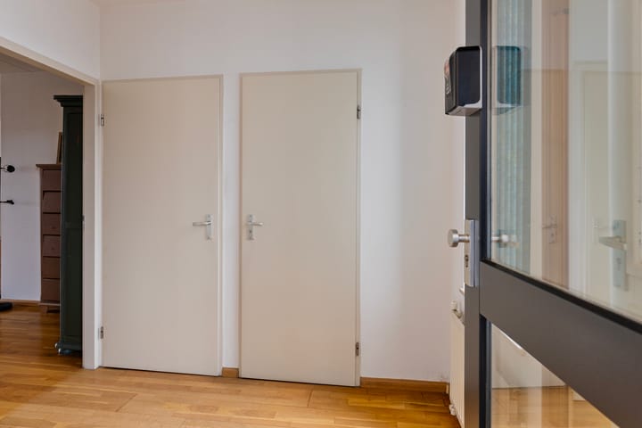 Photo 5 of Joannes Lenartzstraat 25-C