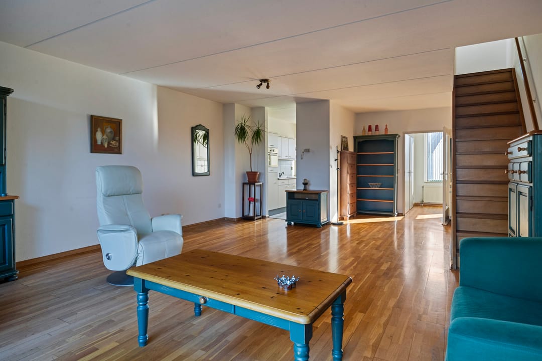 Foto 7 van Joannes Lenartzstraat 25-C