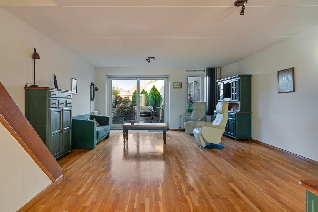 Foto 8 van Joannes Lenartzstraat 25-C