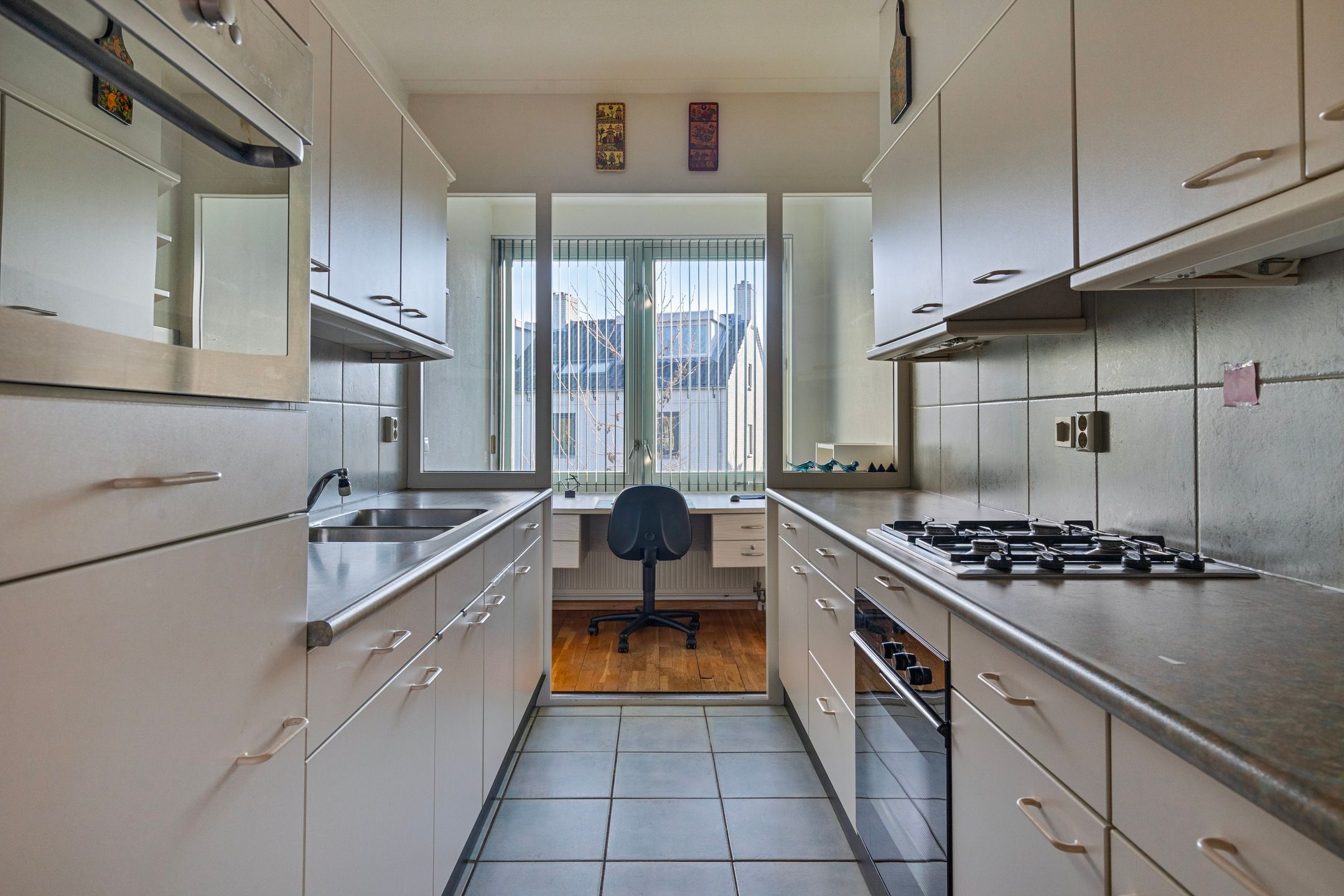 Foto 15 van Joannes Lenartzstraat 25-C